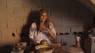 Episode 2 Marrakesh with Chrissy Teigen