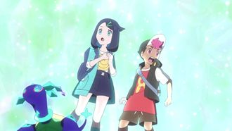 Episode 12 The Future I Choose