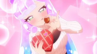 Episode 14 Going on a Journey with My Childhood Friend Slime in Another World. And Valentine's, Too!