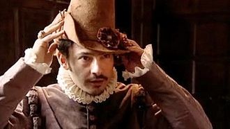 Episode 5 Elizabethan
