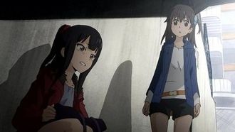 Episode 5 That Vow Is Illicit