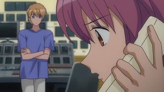 Episode 8 An Amazing Star Even In Tough Times