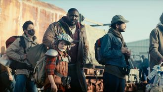 Episode 3 Weird Deer S**t