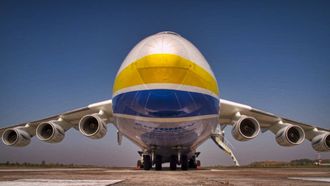 Episode 3 Monster Plane