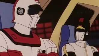 Episode 24 The Monarch Supreme (3)