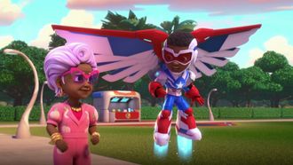 Episode 6 Swarm Stinks It Up