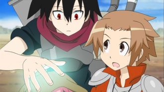 Episode 2 The Hero’s Encounter