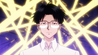 Episode 29 Awakening x And x Potential!