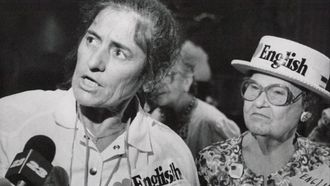 Episode 6 Peril and Promise