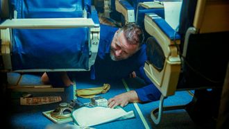 Episode 3 Britannia Airways 266A