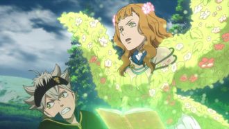Episode 74 Flower of Resolution
