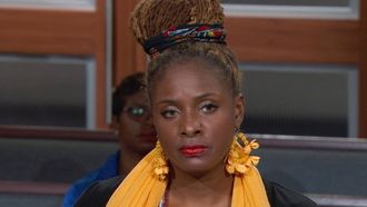 Episode 34 Spiritual Health Coach Dispute/20K Business Loan Debate