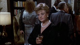 Episode 18 Footnote to Murder