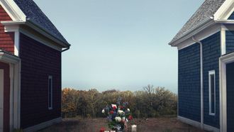 Episode 1 Preservation