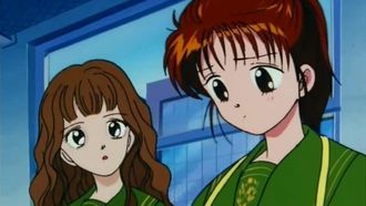 Episode 7 Hokkaido With Love