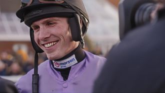 Episode 2 Two Horse Race