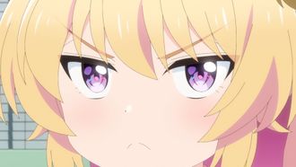 Episode 2 I Wanna Invite My Junior to Lunch!