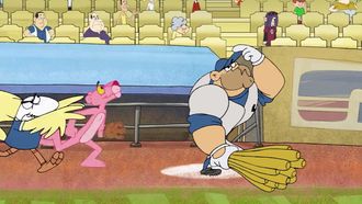 Episode 16 Pink Pool Fool