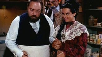 Episode 8 Who's Afraid of Nural Shpeni?