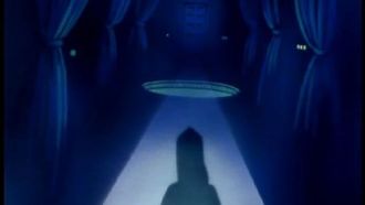 Episode 81 The Pirate of Time Castle(Part Three)