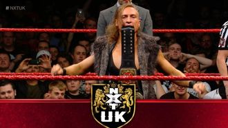 Episode 11 NXT UK 11