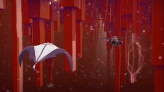 Episode 18 Obstinacy