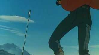 Episode 21 Good Bye? No Way! A Tearful Farewell?