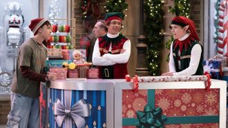 Episode 15 How We Defeated A Jingle Bell Bully