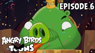 Episode 6 Pig Talent