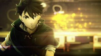Episode 11 OPERATION METEORITE