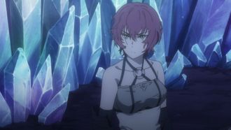 Episode 5 The Red-head and the Lone Ruler