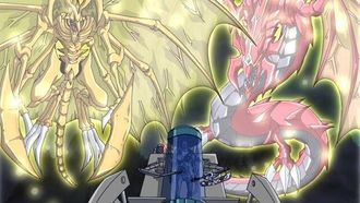 Episode 48 Rise of the Sacred Beasts (1)