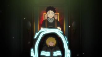 Episode 6 The Spark of Promise