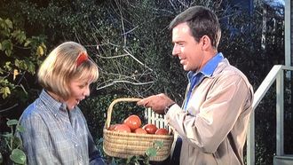 Episode 20 Sam the Expert Farmer