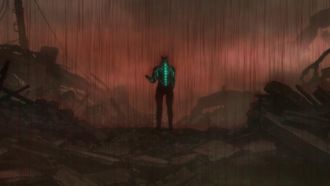 Episode 2 The Kaiju Who Defeats Kaiju