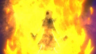 Episode 38 The☆Lugh! The☆Lugh!