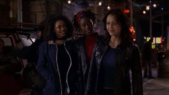 Episode 16 Shorties in Love
