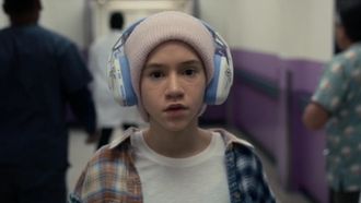 Episode 1 Ready or Not