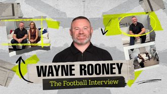 Episode 1 Wayne Rooney