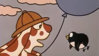 Episode 3 Partono le rondini