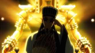 Episode 5 Kongming Busts a Rhyme