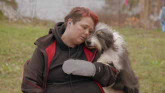 Episode 1 It’s a Dog Eat Dog World