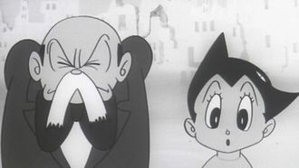 Episode 9 The Deep Freeze