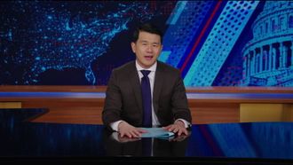 Episode 39 March 26, 2025 - Steve Coogan