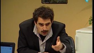 Episode 51 Sindikalac