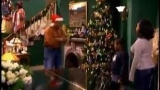 Episode 19 Escape Claus