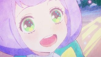 Episode 12 I Want to Be More Than a Magician.