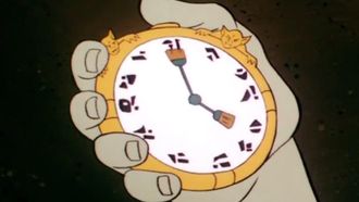 Episode 61 Back To The Past