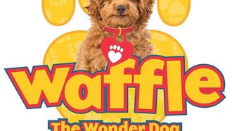 Episode 15 Waffle and the Swimming Pool