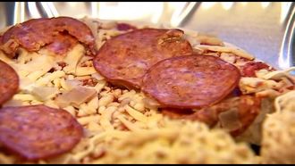 Episode 2 Preservatives